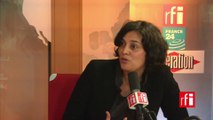 Mardi politique (1) : Myriam el-Khomri, ministre du Travail