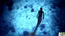 Mermaids Attacked By Giant Shark - 480P