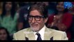Dilbar Mere Kab Tak Mujhe By Fawad Khan In Front Of Amitabh Bachan