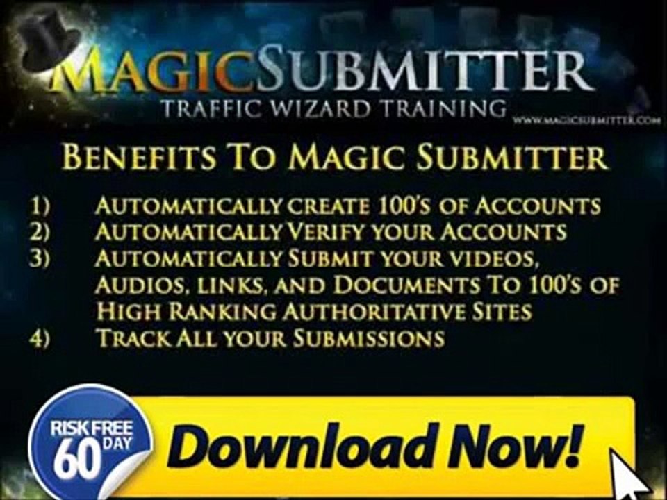 Magic Submitter Forum | Magic Submitter Coupon