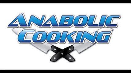 Muscle Building : Anabolic Cooking For Muscle Building