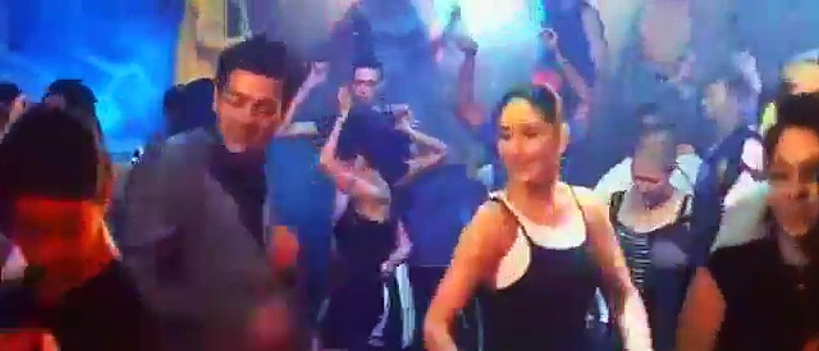 DISCOTECA INDU - Kasam Se Teri Aankhen - Ajnabee (2001)  HQ
