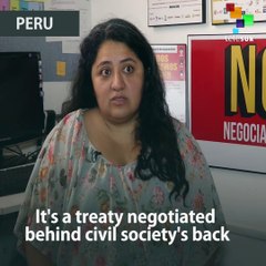 What's Wrong with the TPP and Why Should You Care?