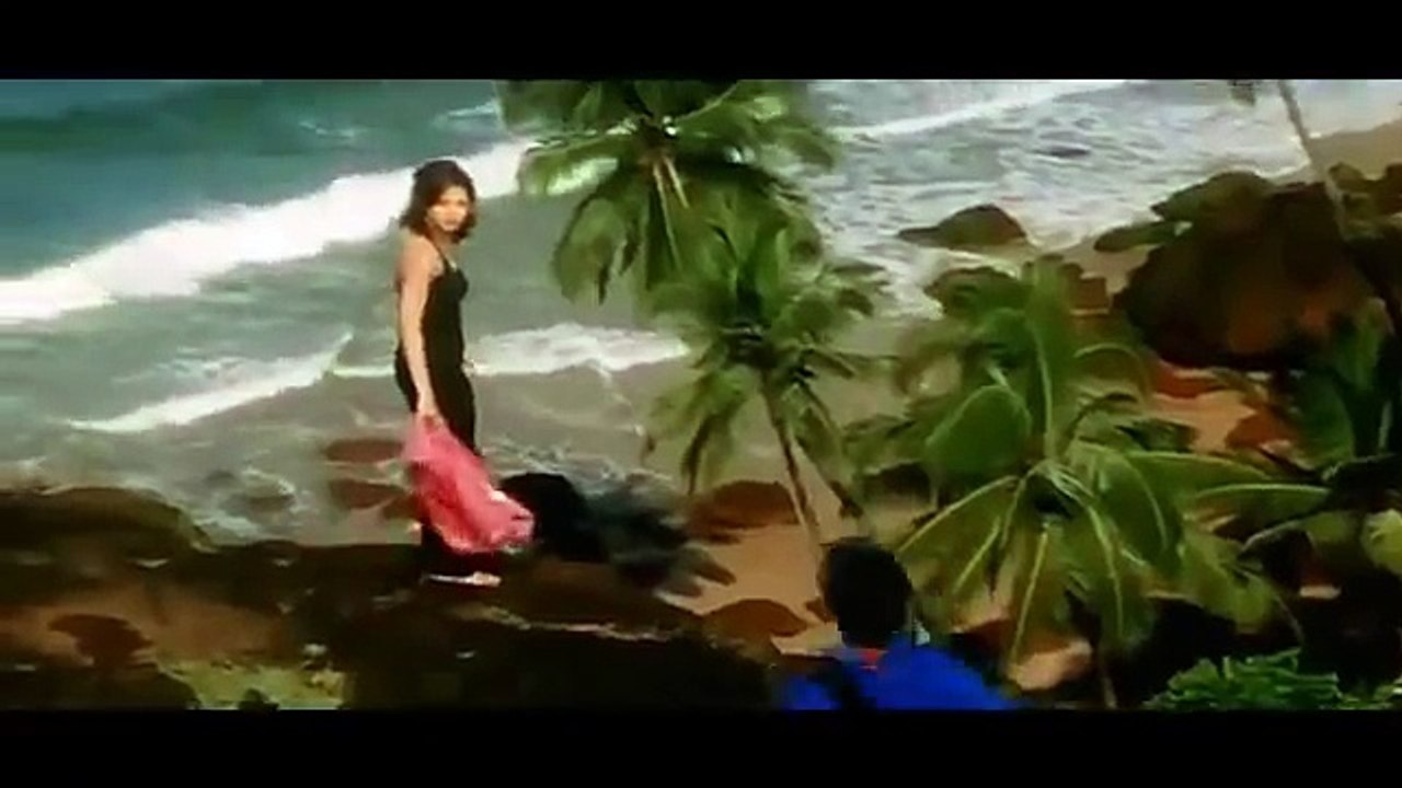 HOT  HINDI SONG - Pyaar Tune Kya Kiya HD
