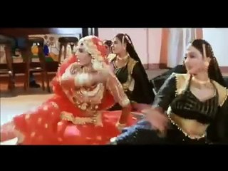 MUSICA INDU DE SALON -  JE KARTA HAI - HQ