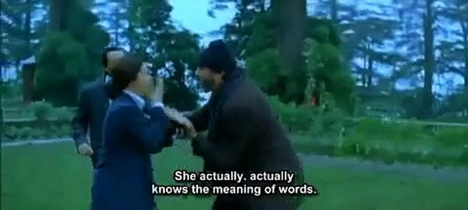 MEJOR PELICULA INDU SUBTITULADA EN ESPAÑOL - BLACK PARTE 6  - Rani Mukerji