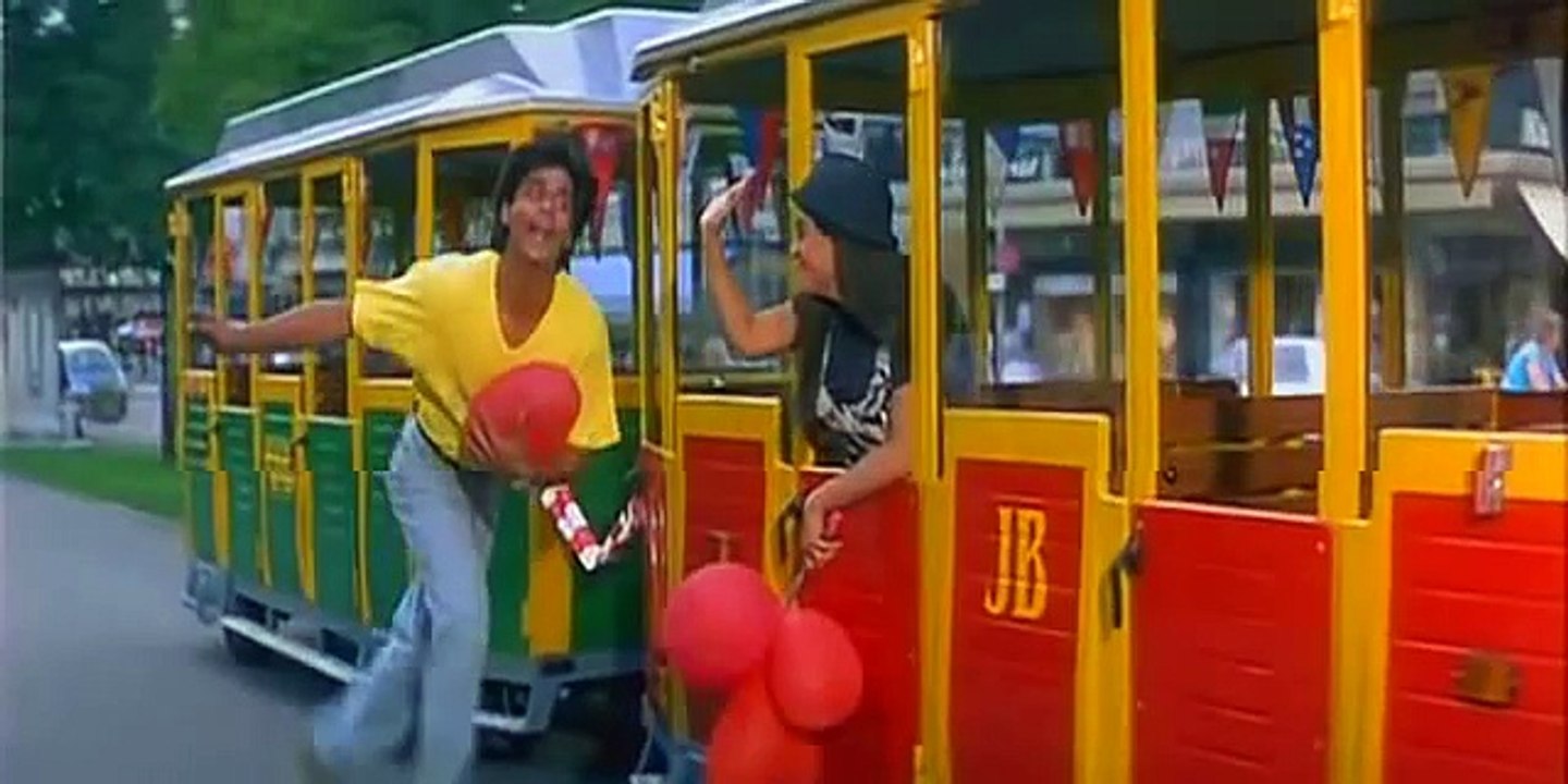 Ek Shararat Hone Ko Hai HD