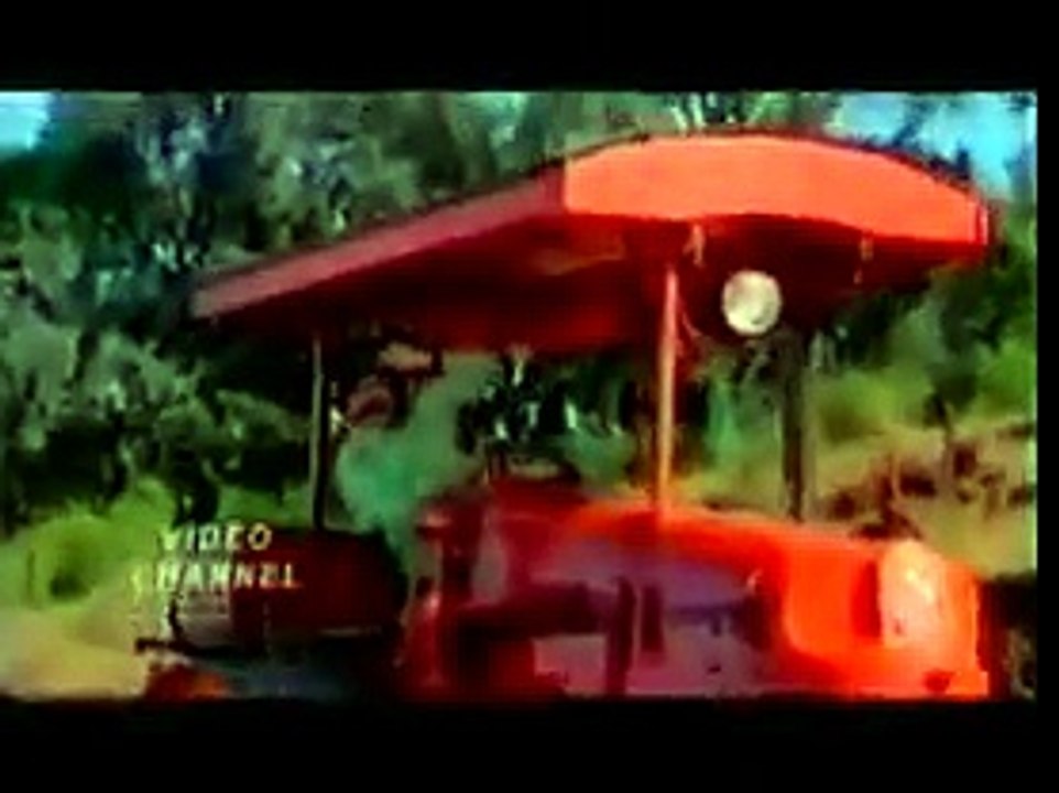 Ruk Jaana O Jaana -DIVERTIDA MELODIA INDU