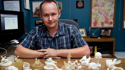 MAKE MONEY FROM HOME WITH 3D PRINTER PROFITS: ORIGINAL VIDEO