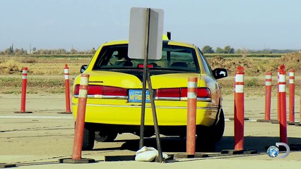 Dangerous Driving Trailer | MythBusters