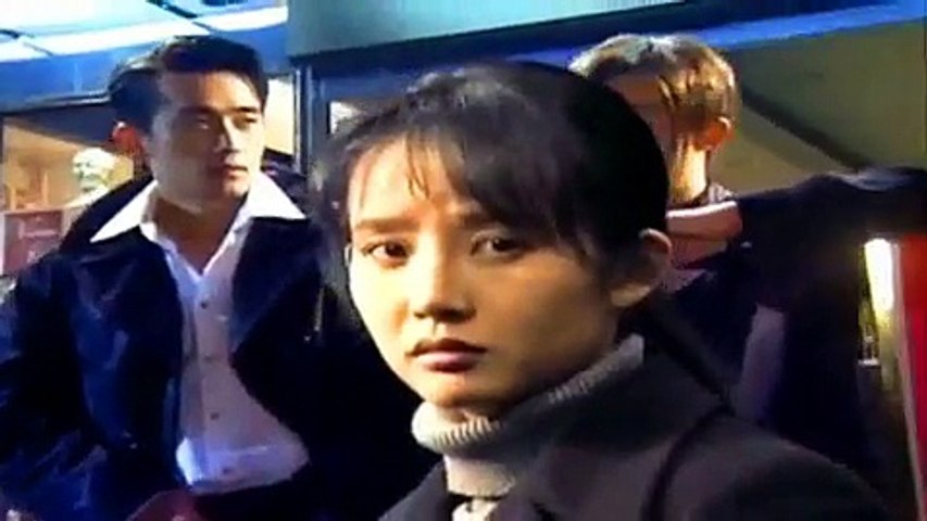 LA MEJOR NOVELA KOREANA COMPLETA 2016