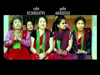 Kauda Song | Deepsagar Thapa Magar, Ramila Thapa | National Music Movies
