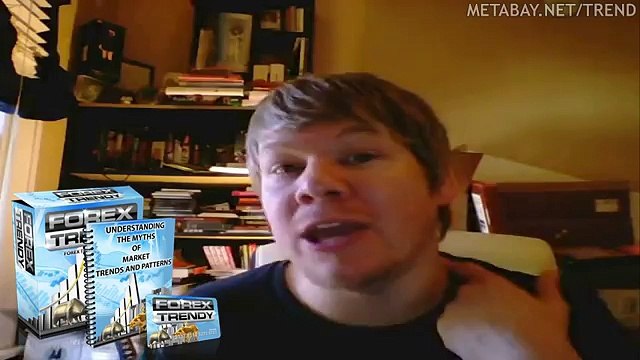 Forex Trendy Review: Does THIS Forex Trend Scanner Work?