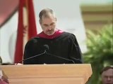 Steve Jobs Commencement Speech at Stanford's Class of 2006 Graduation
