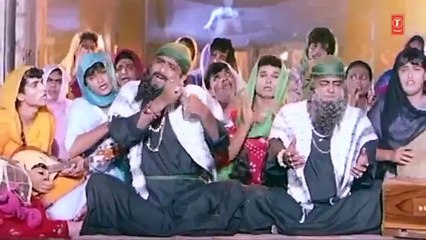 Pyar Ka Dushman Rab Ka Dushman Juda Apni Dilbarse [Full Song] Itihaas