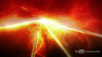 The Flash S02E13 Welcome to Earth-2 - Trailer