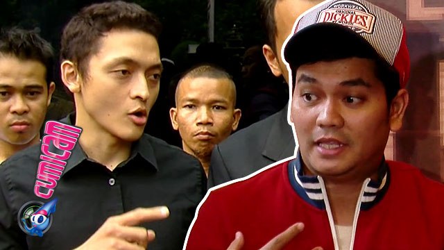 Gigih Bicara, Rejeki Inbek Menurun - Cumicam 03 Februari 2016