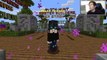 DanTDM The Diamond Minecart TDM - Minecraft HE SNIFFED MY HAIR ! Minigame Randomiser