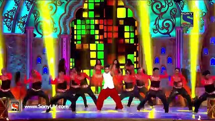 Himanshoo and Jay’s heart pumping performance