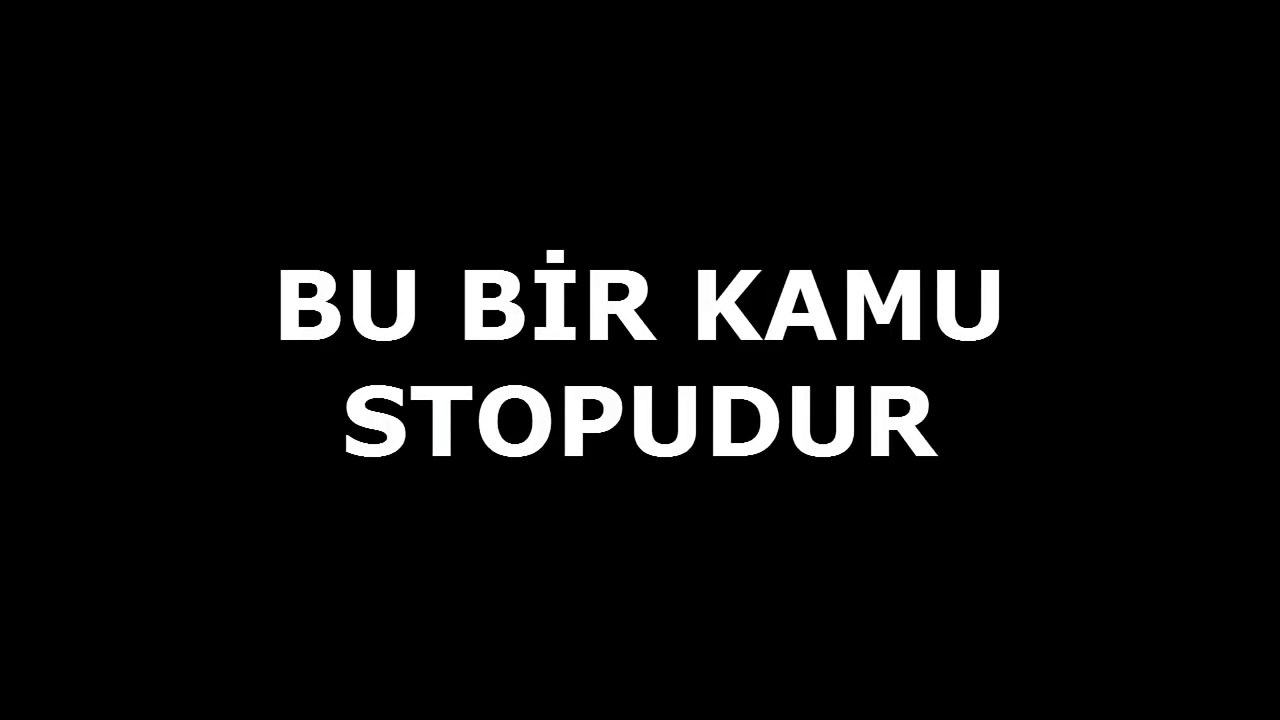Kamu Spotu- İsyankar Baba ve Karısı