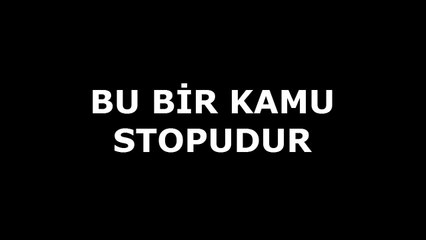 Kamu Spotu- İsyankar Baba ve Karısı