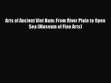 [PDF Download] Arts of Ancient Viet Nam: From River Plain to Open Sea (Museum of Fine Arts)