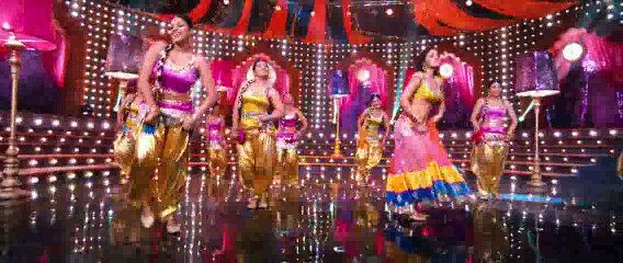 Mere Dad Ki Maruti---Punjabian Di Battery