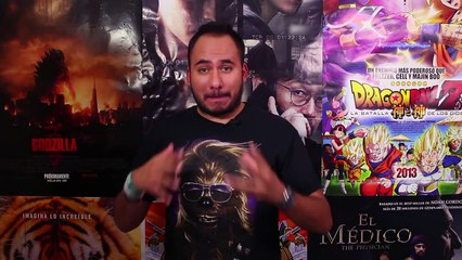 Top 5.- Asiáticos en Hollywood