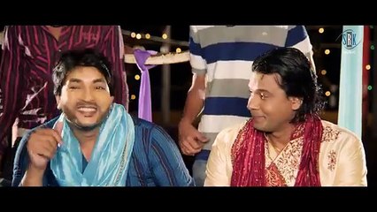 Bhojpuri song 2016 Saiyan Ganwar- Full Song   DABANG MORA BALMA