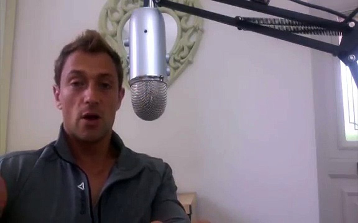 Justin Lord | Your Questions Answered: Video #5 Little Known Fat Loss Secret