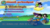 Dragon Ball Z Budokai Tenkaichi 3 - Goku SSJ VS Super Cooler - Los Rivales Mas Poderosos