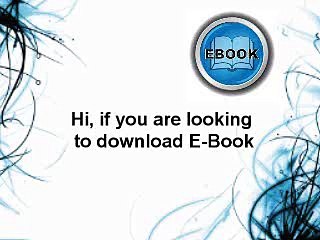 Download The Awakening Course: Attracting Wealth, Health, Happiness And Love