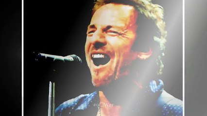 TOP 10 BRUCE SPRINGSTEEN POLITICAL SONGS