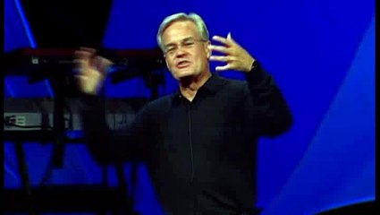Bill Hybels - Hội Thanh Hy Vọng Cho Thế Giới
