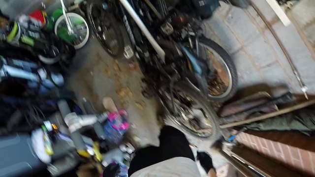 'A Day Of Football' In First Person (GoPro Hero 4) Footballskills Crossbar Trick Shots Fun! Footballskills