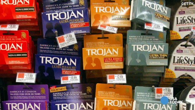 Sexually transmitted Zika virus reported in Texas