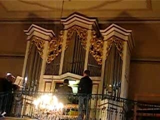 c oncert orgue et trompette