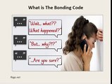 The Bonding Code Program Review | The Bonding Code Program