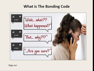 The Bonding Code Program Review | The Bonding Code Program