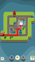 RGB Express - Mini Truck Puzzle - 1Training Day C7