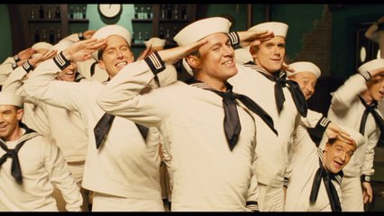 Channing Tatum Talks And Dances In 'Hail, Caesar!' Featurette