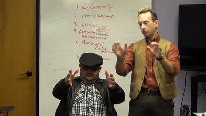 FREE Conversational Hypnosis Technique: How To Fix A Broken Heart
