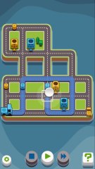 RGB Express - Mini Truck Puzzle - 1Training Day C9