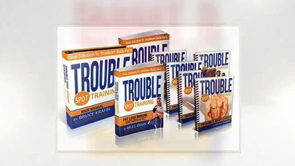 Trouble Spot Training Review-All Hype Or Does It Work?
