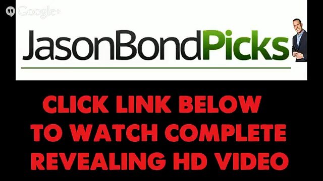 Jason Bond Picks Review | Download Jason Bond Picks