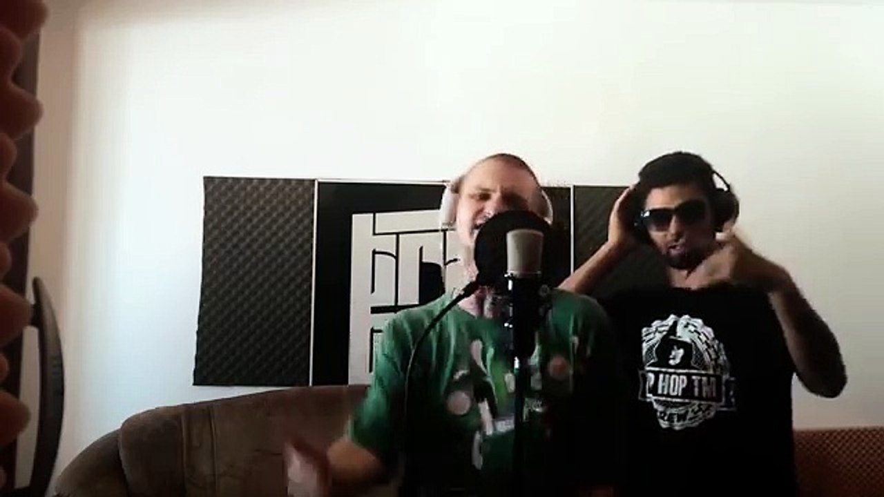 SWEB | Kaos INK - Focus Pocus (FREESTYLE SESSION)