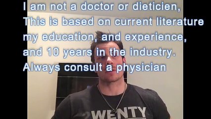 WTF3 - Never Diet Again! What the Fitness?! WTF-E3