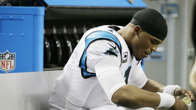 D. Led: How Falcons Beat the Panthers