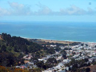 Coastside Detectives Distant Islands