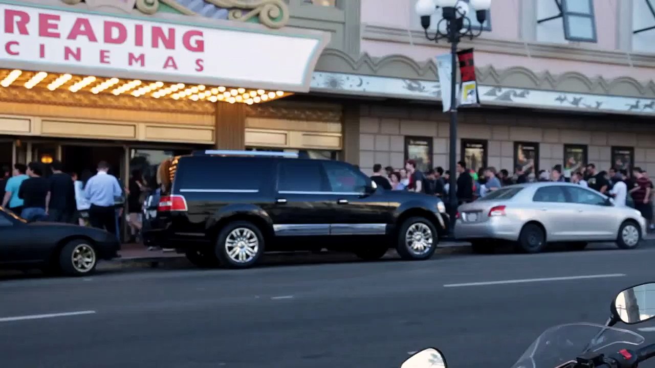 AVGN Movie Q&A - Comic Con 2014 (July 24th, 2014)